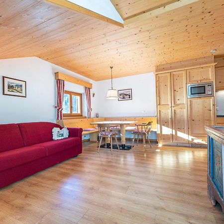 Week End Senoner Apartamento Selva di Val Gardena Exterior foto