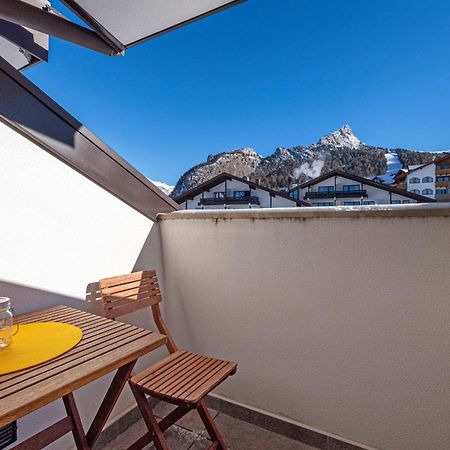 Week End Senoner Apartamento Selva di Val Gardena Exterior foto